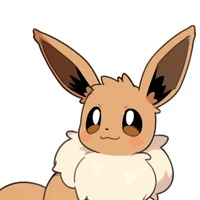 Eevee (Nguyệt)