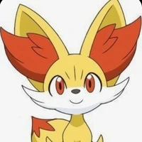 Fennekin/foko (Nguyệt)