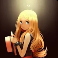 Serena