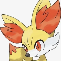 Fennekin/Foko (Serena)