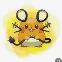 Dedenne