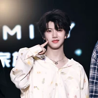 Trương Hàm Thụy