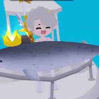 Cục cưng của toy ( T/g 2 )