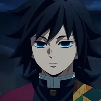 Giyuu