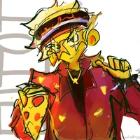 elot ( ăn hết pizza cho tao)