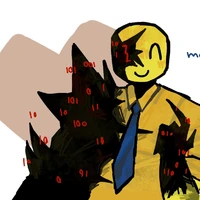 john doe ( thằng chột mắt :3)