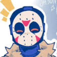 jason ( ki ki ma ma)