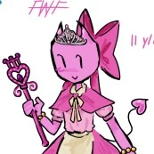 pr3ty princess