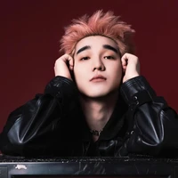 Nguyễn Tuấn Duy _ Ogenus _ 97