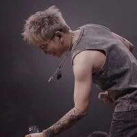 Trần Thiện Thanh Bảo _ Bray _ 93