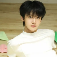 Trương Dịch Nhiên