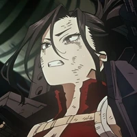 Yaoyoruzu Momo (Creati)