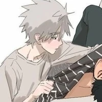 Hatake Kakashi