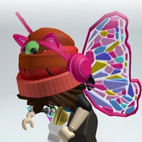 surobloxnek (dễ thương và slay)