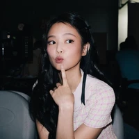 Kim Jennie