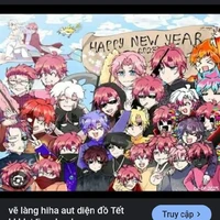 Hiha Aut (trừ ai thì trừ)