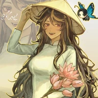 Nguyễn Hồ Nguyệt Ly