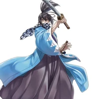 Okita Souji