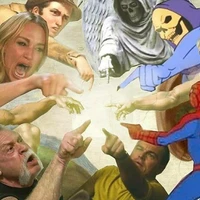 nghề nào cũng ăn