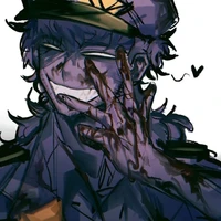 William Afton