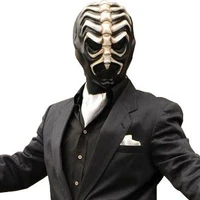 Masquerade Dopant