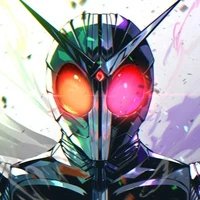 Kamen Rider W (Bộ đôi thám tư Gregory)