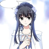 hoàng bắc nguyệt