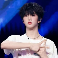 Trương Hàm Thụy- mèo con