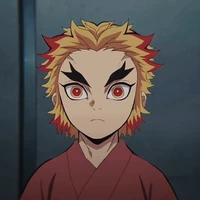 Rengoku Kyoujurou