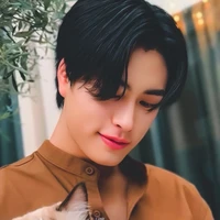 Gemini Norawit Titicharoenrak