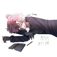 Hiha Killer