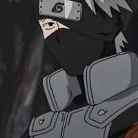 kakashi