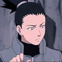 shikamaru