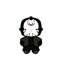 Jason (hitbox ảo vl)