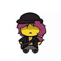 Jane Doe (vk thg bell)