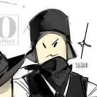 soldier