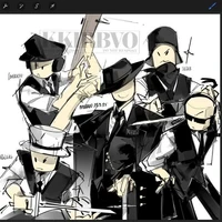 mafialings