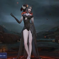 tác giả mê game