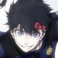 isagi yoichi