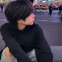 Trần Dịch Hằng - Cậu