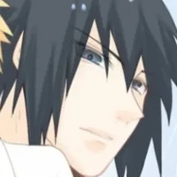 Uchiha Sasuke