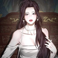 Hạ An An ( 安安 )