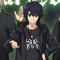Yuu