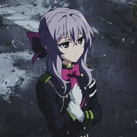 Shinoa