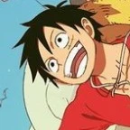 Monkey D Luffy
