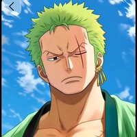 Ronoroa Zoro