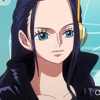 Nico Robin