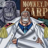 Monkey D Grap