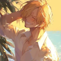 vinsmoke sanji