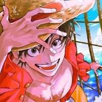luffy